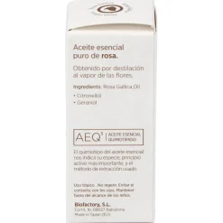 Mon Aceite Esencial Rosas 12 Ml