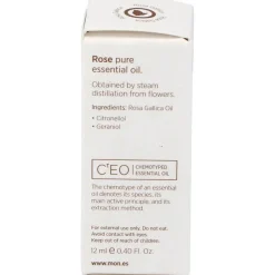 Mon Aceite Esencial Rosas 12 Ml