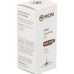 Mon Aceite Esencial Rosas 12 Ml