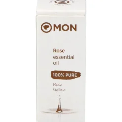 Mon Aceite Esencial Rosas 12 Ml