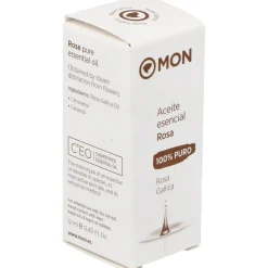 Mon Aceite Esencial Rosas 12 Ml
