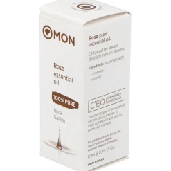 Mon Aceite Esencial Rosas 12 Ml
