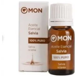 Mon Aceite Esencial Salvia 12 Ml