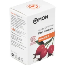 Mon Aceite Puro Rosa Mosqueta 30 ml - Mon Deconatur