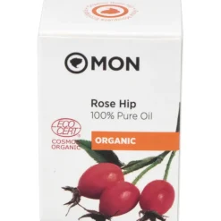Mon Aceite Puro Rosa Mosqueta 30 ml - Mon Deconatur