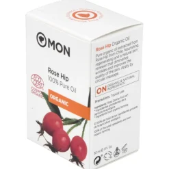 Mon Aceite Puro Rosa Mosqueta 30 ml - Mon Deconatur