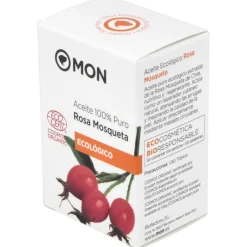 Mon Aceite Puro Rosa Mosqueta 30 ml - Mon Deconatur
