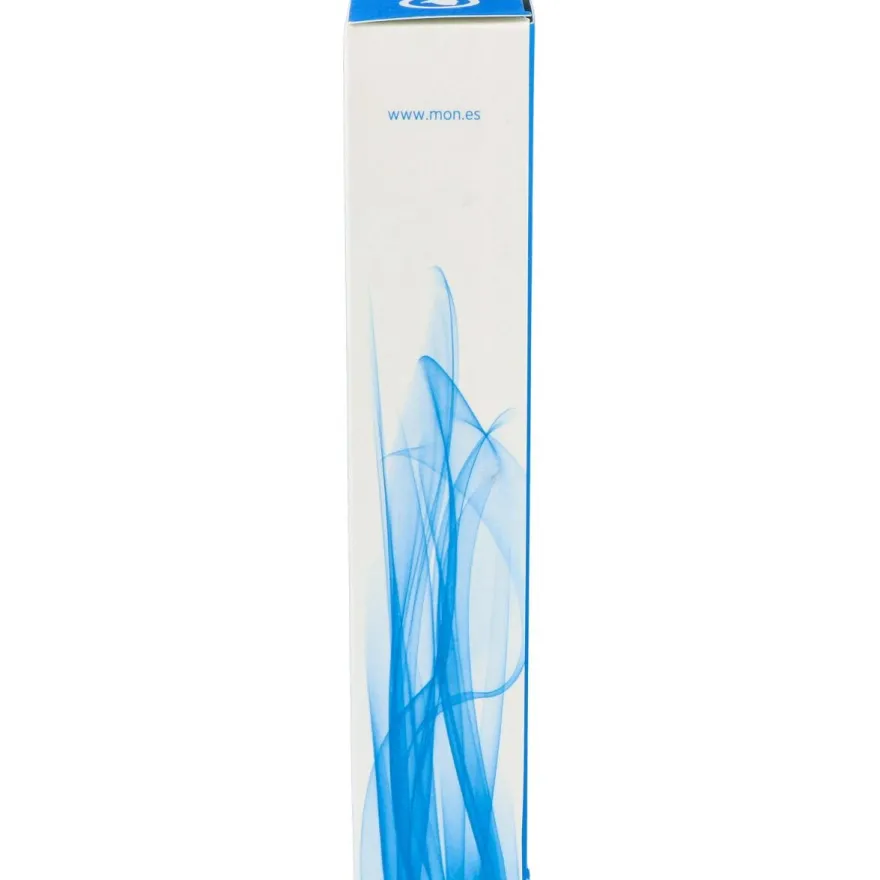 Mon Agua Colonia Musk 100 ml - Mon Deconatur