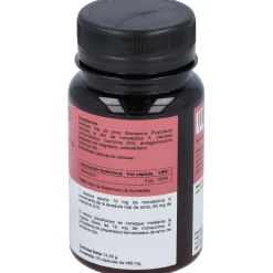 Monakolina+Q10+D3 30Cap.