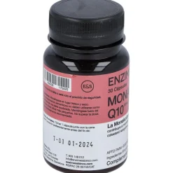 Monakolina+Q10+D3 30Cap.