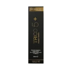 Monarchy Trico 5+ Champú Purificante d, 250 ml. - Careprof