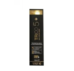 Monarchy Trico 5+ Tricodetox Spray Ultraconcentrado, 120 ml. - Careprof