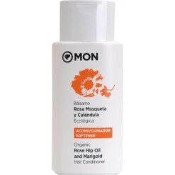 Mon Bálsamo Acondicionador Suavizante 200ml - Mon Deconatur