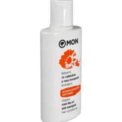 Mon Bálsamo Acondicionador Suavizante 200ml - Mon Deconatur
