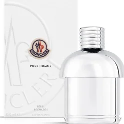 Moncler Pour Homme Edp Recarga 150 Ml