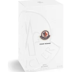 Moncler Pour Homme Edp Recarga 150 Ml