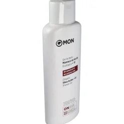 Mon Deconatur Gel De Baño Karite +10 Bio 750Ml