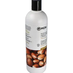 Mon Gel Baño Lavanda Argan Eco 750ml - Mon Deconatur