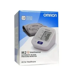 Monitor De Presion Arterial - Omron M2