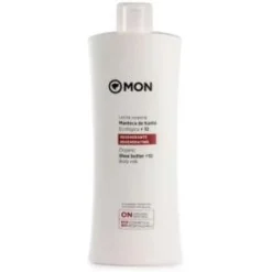 Mon Leche Corporal Manteca de Karite 500ml - Mon Deconatur