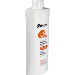 Mon Leche Corporal Rosa Mosqueta - Caléndula 500ml - Mon Deconatur