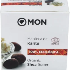 Mon Manteca de Karite 100% Ecológica 100ml - Mon Deconatur