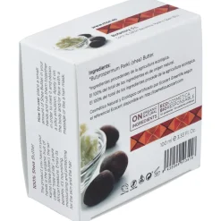Mon Manteca de Karite 100% Ecológica 100ml - Mon Deconatur