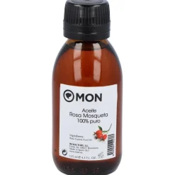 Mon Rosa Mosqueta Aceite Puro 125ml - Mon Deconatur