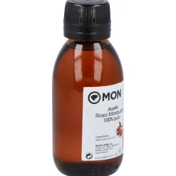 Mon Rosa Mosqueta Aceite Puro 125ml - Mon Deconatur