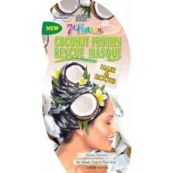 Montagne Jeunesse Mascarilla Reparadora Coconut Protein 25Ml