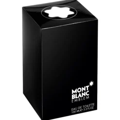 Montblanc Emblem Eau de Toilette 100ml Vaporizador - Puig Lavanda