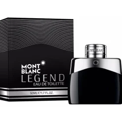 Montblanc Legend Eau de Toilette 50ml Vaporizador - Puig Lavanda