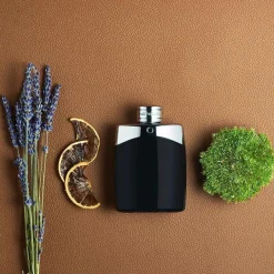 Montblanc Legend Eau De Toilette 30Ml Vaporizador