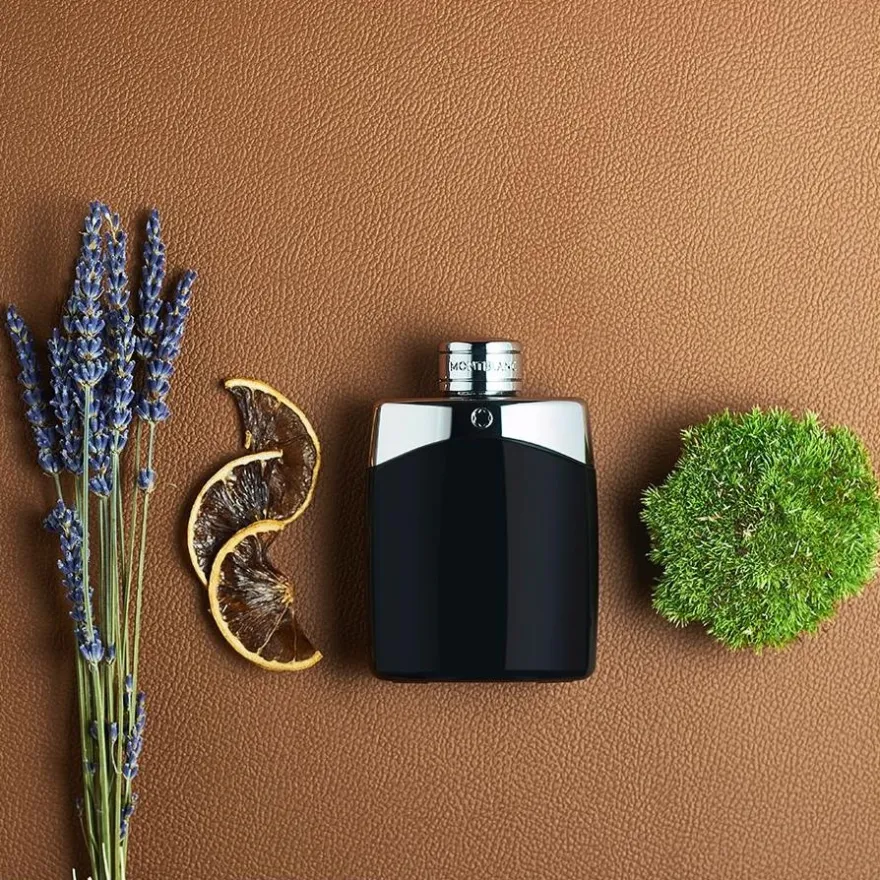 Montblanc Legend Eau De Toilette 30Ml Vaporizador