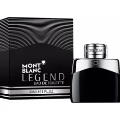 Montblanc Legend Eau De Toilette 30Ml Vaporizador