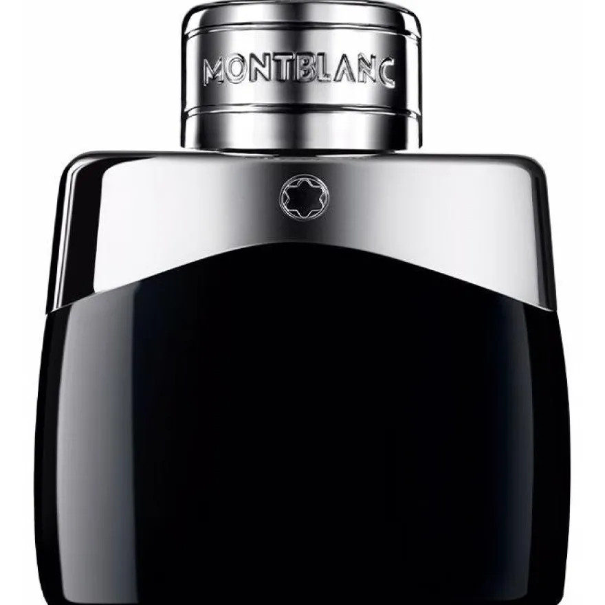 Montblanc Legend Eau De Toilette 30Ml Vaporizador