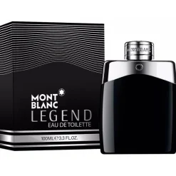Montblanc Legend Eau de Toilette 100ml Vaporizador - Puig Lavanda