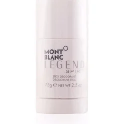 Montblanc Legend Spirit Desodorante Stick 75Gr Vaporizador