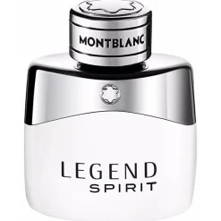Montblanc Legend Spirit Eau De Toilette 30Ml Vaporizador