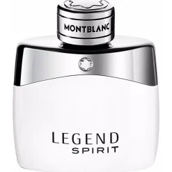 Montblanc Legend Spirit Eau de Toilette 50ml Vaporizador - Puig Lavanda