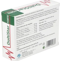 Montstar Doltistar Forte 45Caps