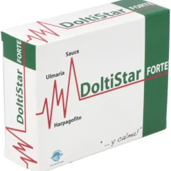 Montstar Doltistar Forte 45Caps