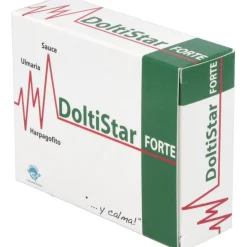 Montstar Doltistar Forte 45Caps