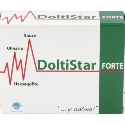 Montstar Doltistar Forte 45Caps