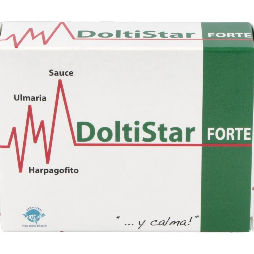 Montstar Doltistar Forte 45Caps