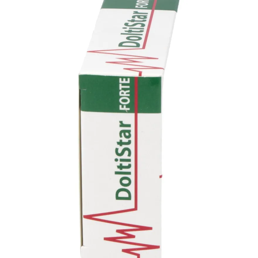 Montstar Doltistar Forte 45Caps