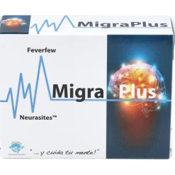Montstar Migra Plus 45caps - Espadiet