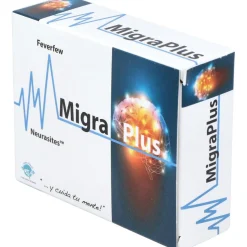 Montstar Migra Plus 45caps - Espadiet