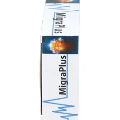 Montstar Migra Plus 45caps - Espadiet