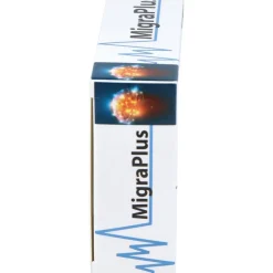 Montstar Migra Plus 45caps - Espadiet